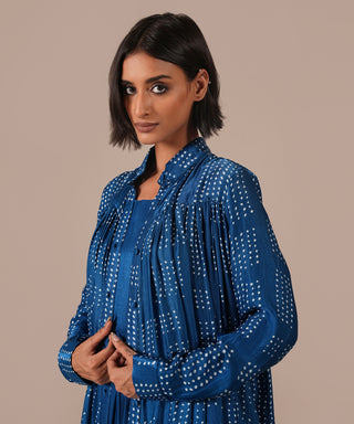 AW25054 - INDIGO DREAMS