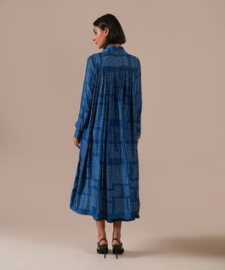 AW25054 - INDIGO DREAMS