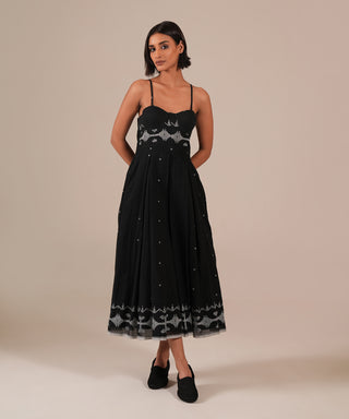 Style 8 - INDIGO DREAMS