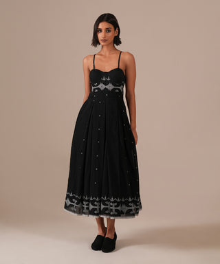 Style 8 - INDIGO DREAMS