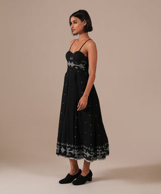 Style 8 - INDIGO DREAMS