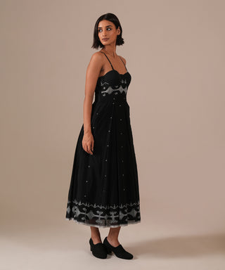 Style 8 - INDIGO DREAMS