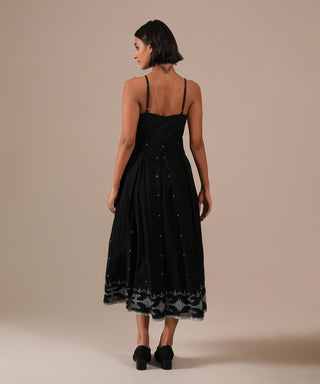 Style 8 - INDIGO DREAMS