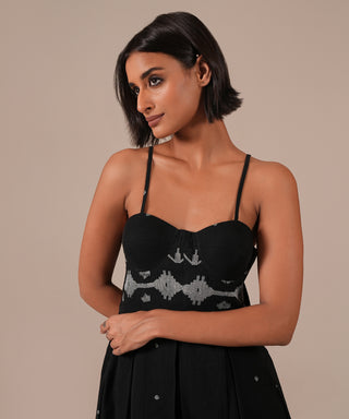 Style 8 - INDIGO DREAMS