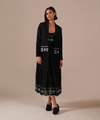 Style 9 - INDIGO DREAMS