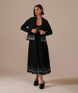 Style 9 - INDIGO DREAMS