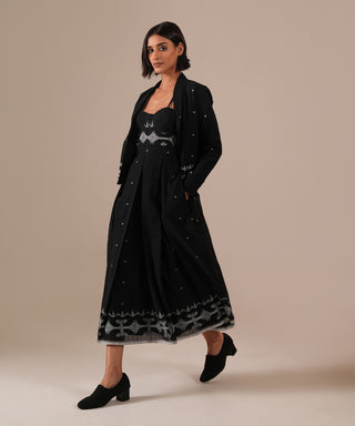 Style 9 - INDIGO DREAMS