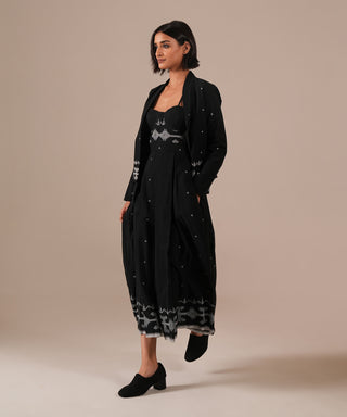 Style 9 - INDIGO DREAMS