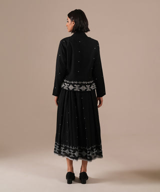 Style 9 - INDIGO DREAMS