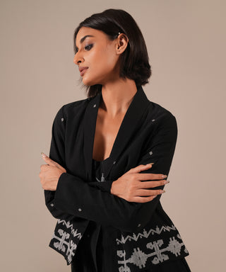 Style 9 - INDIGO DREAMS