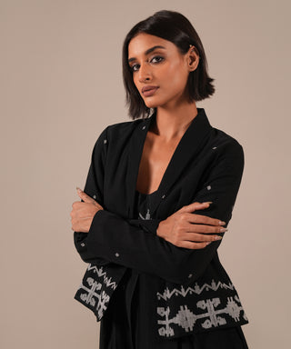 Style 9 - INDIGO DREAMS