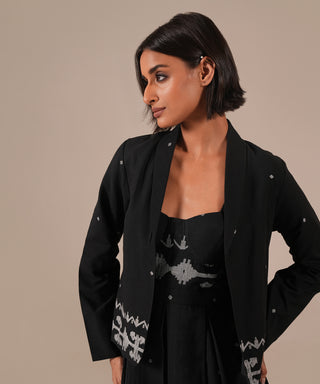 Style 9 - INDIGO DREAMS