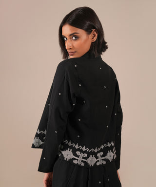 Style 9 - INDIGO DREAMS