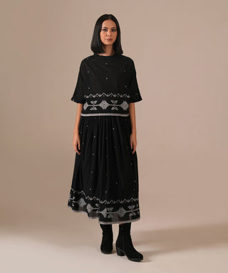 Style 10 - INDIGO DREAMS