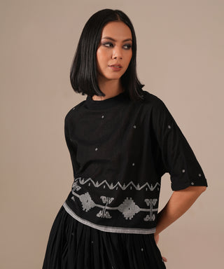 Style 10 - INDIGO DREAMS