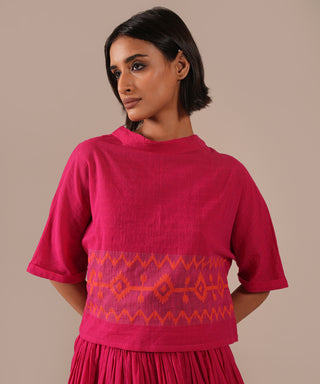 AW25057 - INDIGO DREAMS