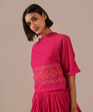 AW25057 - INDIGO DREAMS
