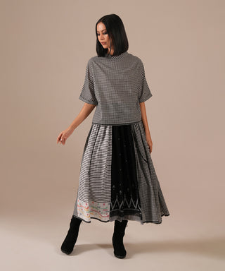 Style 11 - INDIGO DREAMS