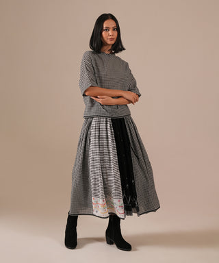 Style 11 - INDIGO DREAMS