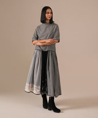 Style 11 - INDIGO DREAMS