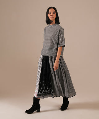 Style 11 - INDIGO DREAMS