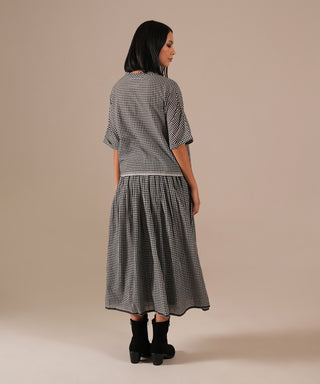 Style 11 - INDIGO DREAMS