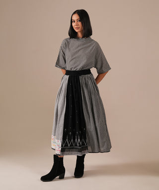 Style 11 - INDIGO DREAMS