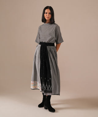 Style 11 - INDIGO DREAMS