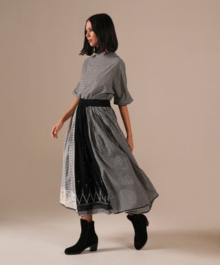 Style 11 - INDIGO DREAMS