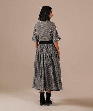 Style 11 - INDIGO DREAMS