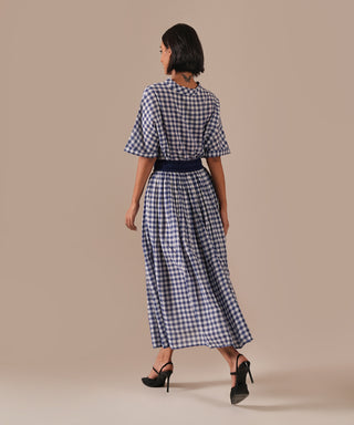 AW25011 - INDIGO DREAMS