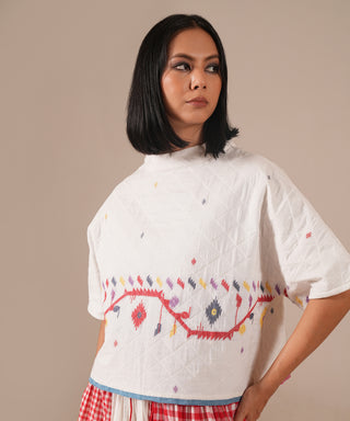 AW25015 - INDIGO DREAMS