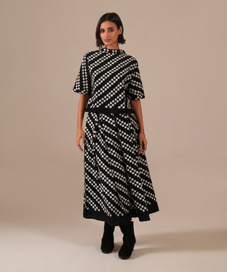 Style 12 - INDIGO DREAMS