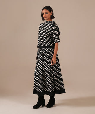 Style 12 - INDIGO DREAMS