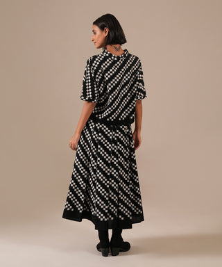 Style 12 - INDIGO DREAMS