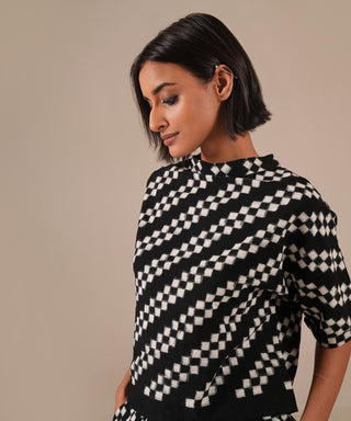 Style 12 - INDIGO DREAMS