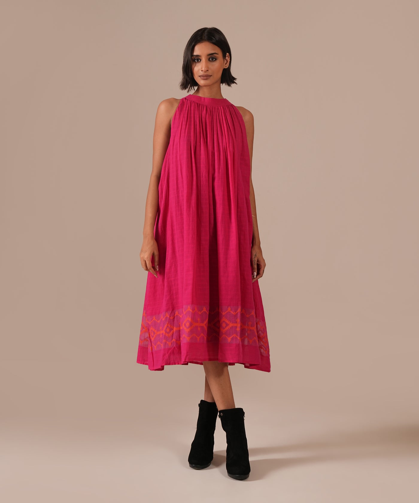 AW25018 - INDIGO DREAMS