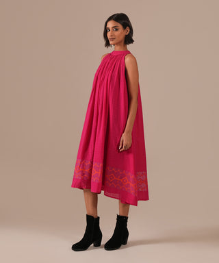 AW25018 - INDIGO DREAMS