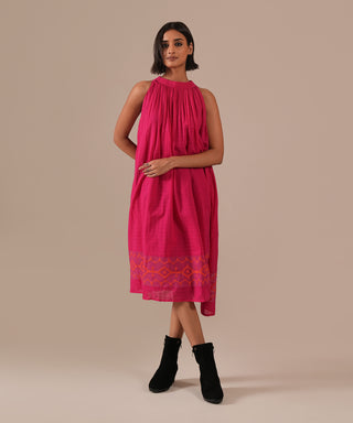 AW25018 - INDIGO DREAMS