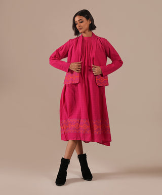 AW25019 - INDIGO DREAMS