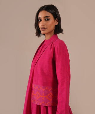 AW25019 - INDIGO DREAMS
