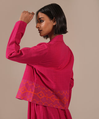 AW25019 - INDIGO DREAMS