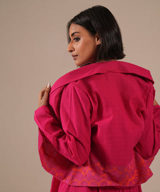 AW25019 - INDIGO DREAMS