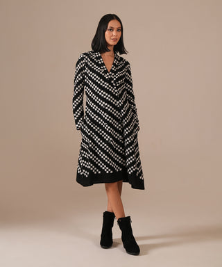 Style 13 - INDIGO DREAMS