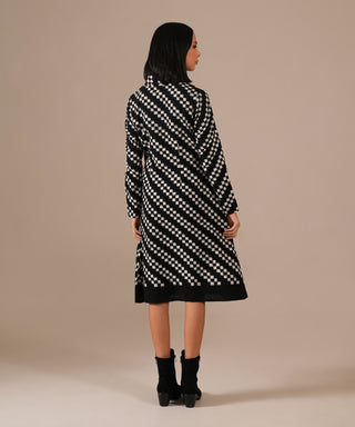 Style 13 - INDIGO DREAMS