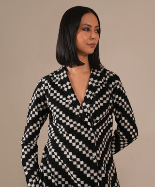 Style 13 - INDIGO DREAMS