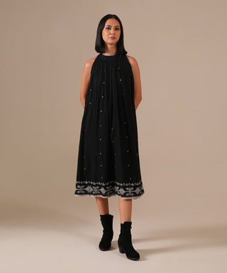 Style 14 - INDIGO DREAMS