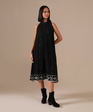 Style 14 - INDIGO DREAMS