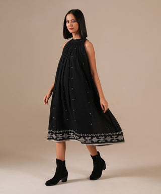 Style 14 - INDIGO DREAMS