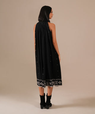 Style 14 - INDIGO DREAMS